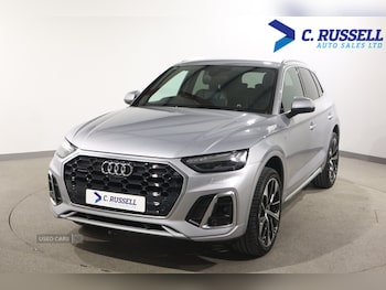 Used Audi Q5 2023 for sale - 79540993: Photo