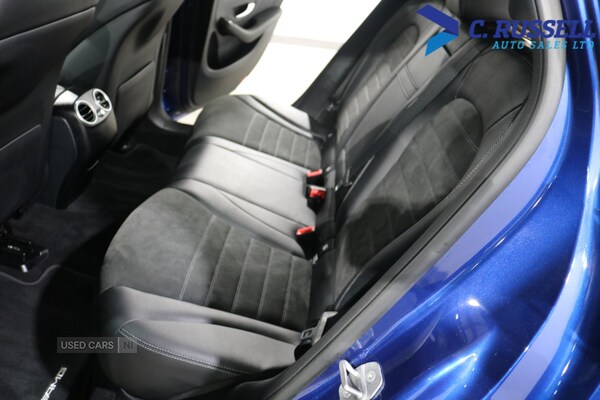 Used Mercedes-Benz GLC 2020 for sale - 77254087: Photo 14