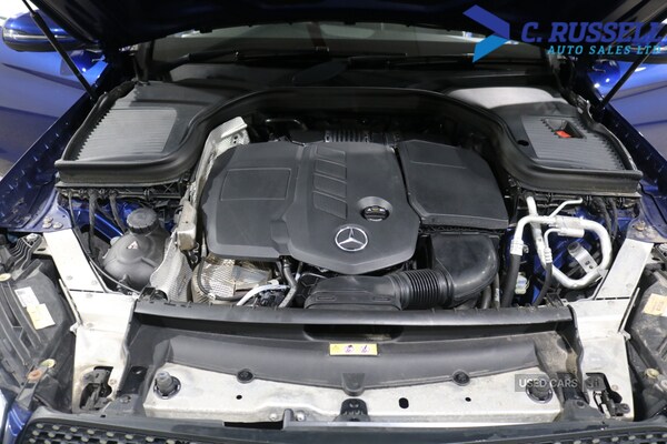 Used Mercedes-Benz GLC 2020 for sale - 77254087: Photo 19