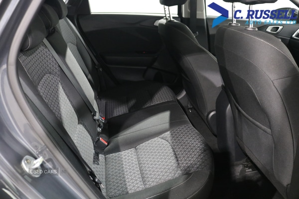 Used Kia Ceed 2020 for sale - 77030108: Photo 10