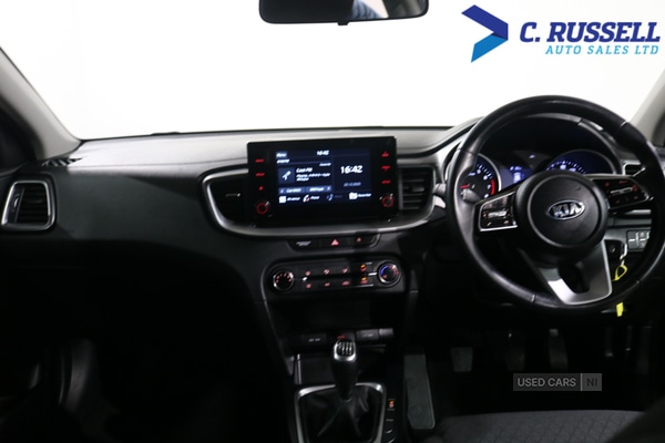 Used Kia Ceed 2020 for sale - 77030108: Photo 11