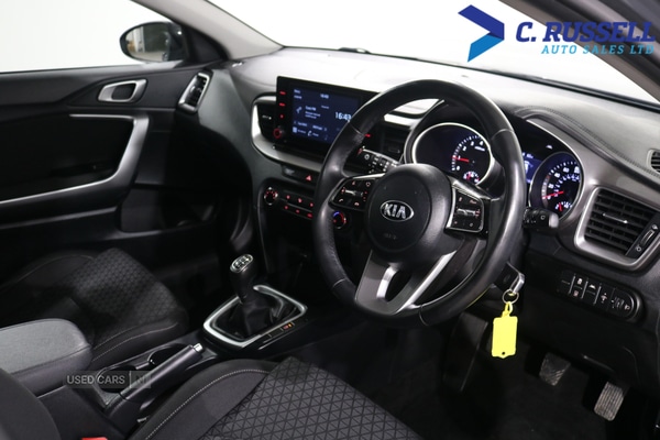 Used Kia Ceed 2020 for sale - 77030108: Photo 12