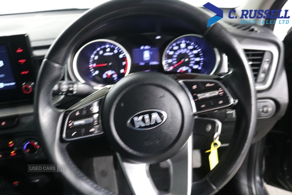 Used Kia Ceed 2020 for sale - 77030108: Photo 13