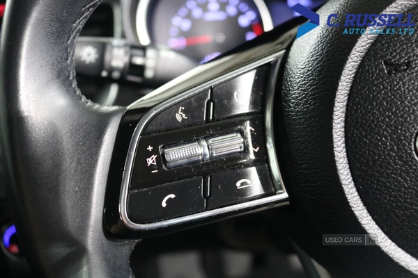 Used Kia Ceed 2020 for sale - 77030108: Photo 14