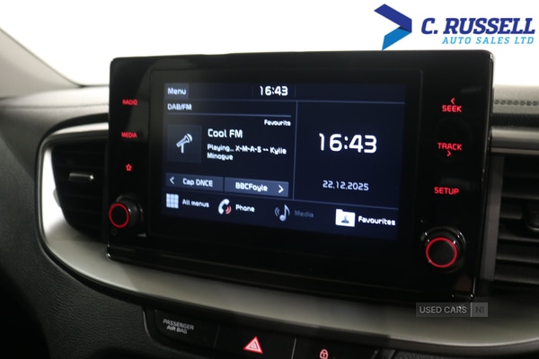 Used Kia Ceed 2020 for sale - 77030108: Photo 16