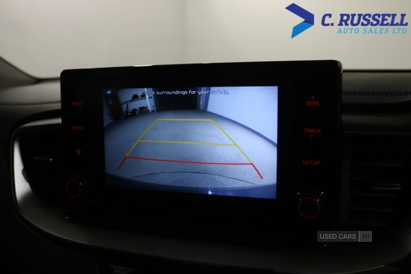 Used Kia Ceed 2020 for sale - 77030108: Photo 17