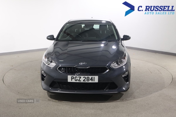 Used Kia Ceed 2020 for sale - 77030108: Photo 2