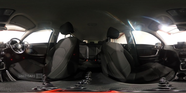 Used Kia Ceed 2020 for sale - 77030108: Photo 20