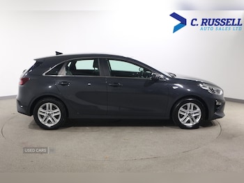 Used Kia Ceed 2020 for sale - 77030108: Photo