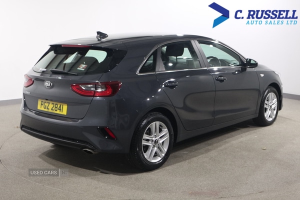 Used Kia Ceed 2020 for sale - 77030108: Photo 5
