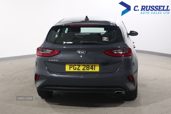 Used Kia Ceed 2020 for sale - 77030108: Photo 6