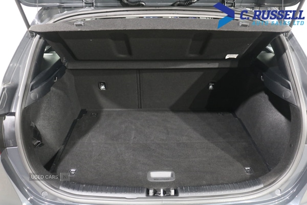 Used Kia Ceed 2020 for sale - 77030108: Photo 9