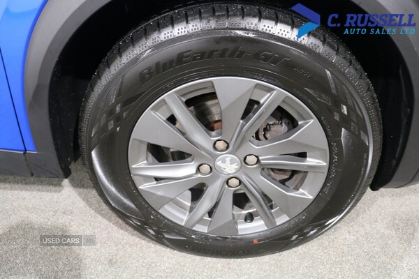 Used Peugeot 2008 2022 for sale - 77254159: Photo 10