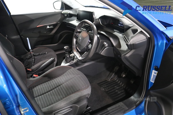 Used Peugeot 2008 2022 for sale - 77254159: Photo 11