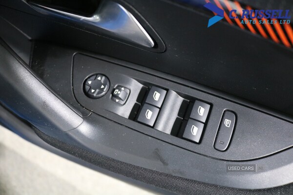 Used Peugeot 2008 2022 for sale - 77254159: Photo 12