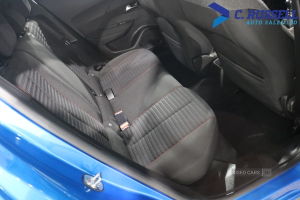 Used Peugeot 2008 2022 for sale - 77254159: Photo 13