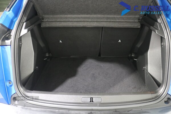 Used Peugeot 2008 2022 for sale - 77254159: Photo 14