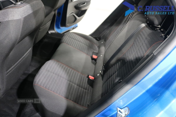 Used Peugeot 2008 2022 for sale - 77254159: Photo 15