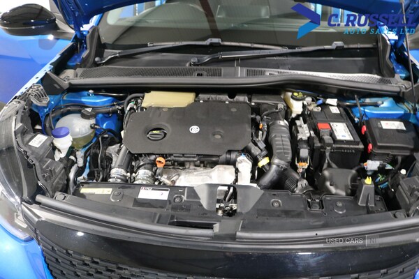 Used Peugeot 2008 2022 for sale - 77254159: Photo 17