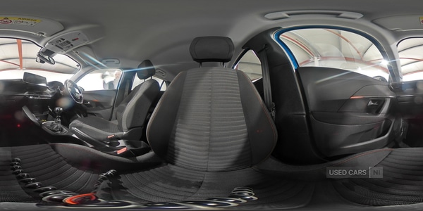 Used Peugeot 2008 2022 for sale - 77254159: Photo 18