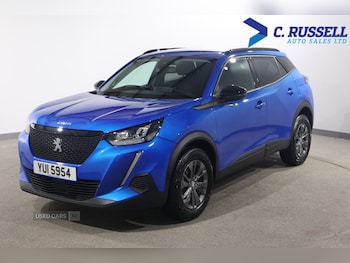 Used Peugeot 2008 2022 for sale - 77254159: Photo