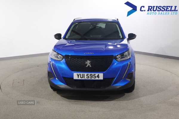 Used Peugeot 2008 2022 for sale - 77254159: Photo 3
