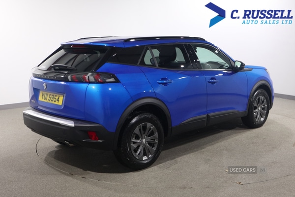 Used Peugeot 2008 2022 for sale - 77254159: Photo 5