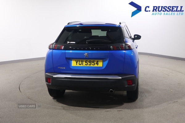 Used Peugeot 2008 2022 for sale - 77254159: Photo 6