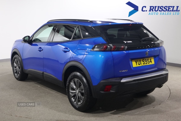 Used Peugeot 2008 2022 for sale - 77254159: Photo 7