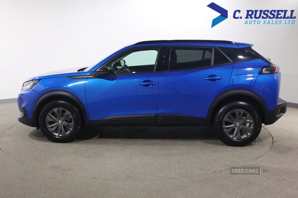 Used Peugeot 2008 2022 for sale - 77254159: Photo 9