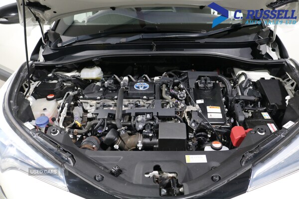 Vehicle 19