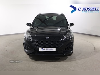 Used Ford Kuga 2022 for sale - 75450358: Photo
