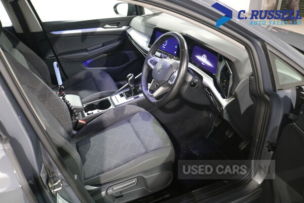 Used Volkswagen Golf 2024 for sale - 77511675: Photo 10