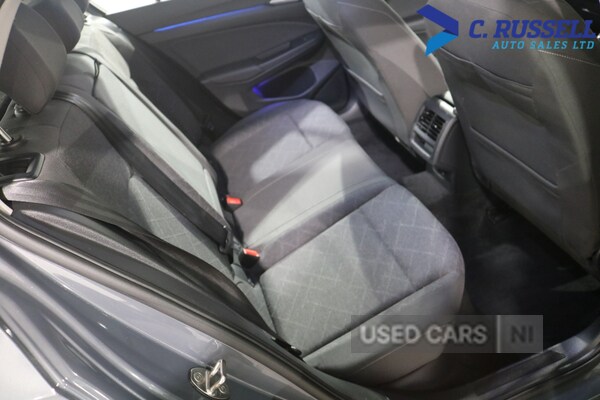 Used Volkswagen Golf 2024 for sale - 77511675: Photo 11