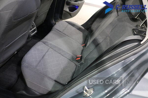 Used Volkswagen Golf 2024 for sale - 77511675: Photo 13