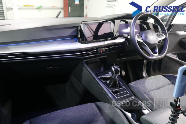 Used Volkswagen Golf 2024 for sale - 77511675: Photo 14