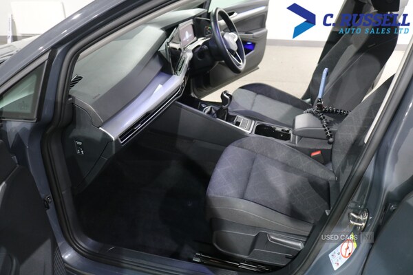 Used Volkswagen Golf 2024 for sale - 77511675: Photo 15