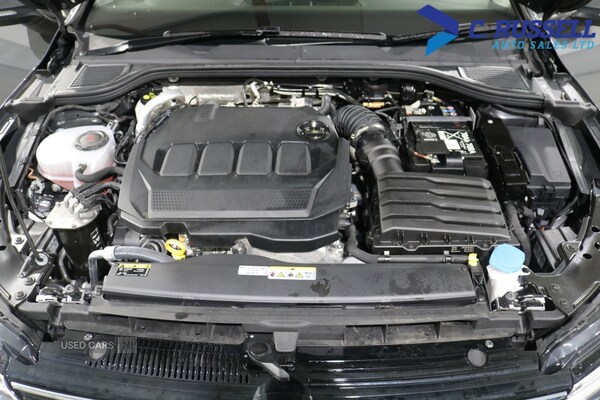 Used Volkswagen Golf 2024 for sale - 77511675: Photo 16