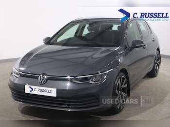Volkswagen Golf feature image