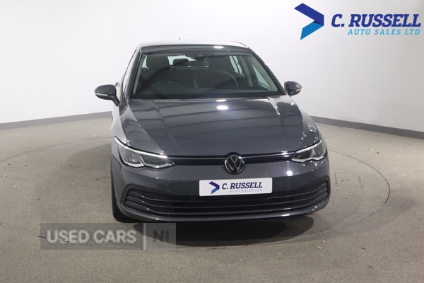 Used Volkswagen Golf 2024 for sale - 77511675: Photo 2