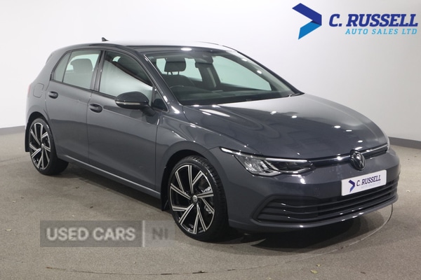 Used Volkswagen Golf 2024 for sale - 77511675: Photo 3