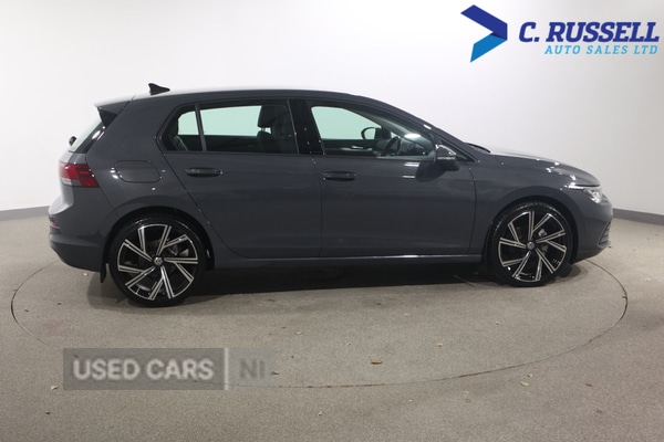 Used Volkswagen Golf 2024 for sale - 77511675: Photo 4