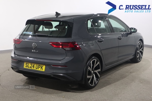 Used Volkswagen Golf 2024 for sale - 77511675: Photo 5