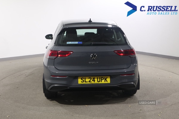 Used Volkswagen Golf 2024 for sale - 77511675: Photo 6
