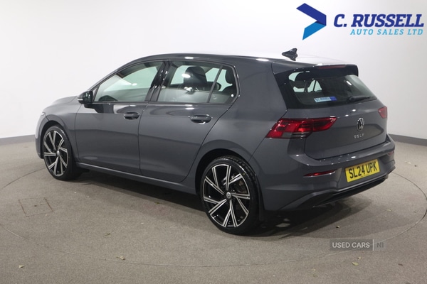 Used Volkswagen Golf 2024 for sale - 77511675: Photo 7