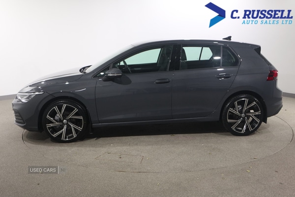 Used Volkswagen Golf 2024 for sale - 77511675: Photo 8