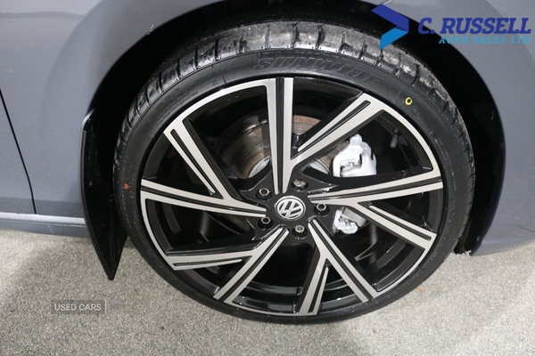 Used Volkswagen Golf 2024 for sale - 77511675: Photo 9