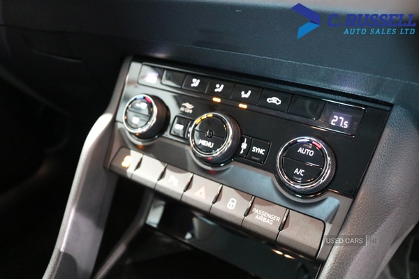 Used Skoda Karoq 2021 for sale - 77840366: Photo 15