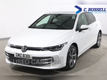 Used Volkswagen Golf 2025 for sale - 78348717: Photo