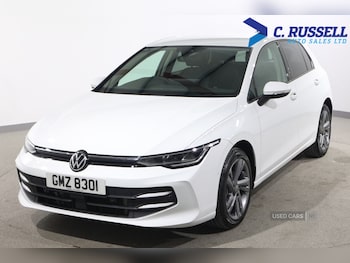 Used Volkswagen Golf 2025 for sale - 78348717: Photo